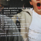 Disco: Musta sydän CD - pikkukuva 2