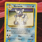 Pokémon Wartortle - pikkukuva 2