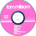 Tom Milsom • Painfully Mainstream CD - pikkukuva 3
