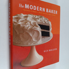 Nick Malgieri : The Modern Baker - Time Saving Techniques... - pikkukuva 1