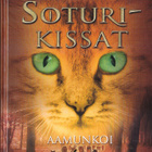 Erin Hunter: Soturikissat II Uusi Profetia 3 Aamunkoi - pikkukuva 1