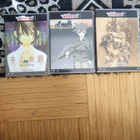 Kino's Journey 1,2 ja 4 - pikkukuva 1