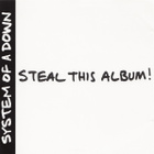 System Of A Down :  Steal This Album  -  CD - pikkukuva 1