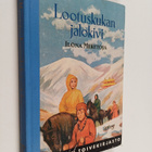 Ilona Meretoja : Lootuskukan jalokivi - pikkukuva 1