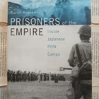 Sarah Kovner - Prisoners of the Empire (hardcover) - pikkukuva 1