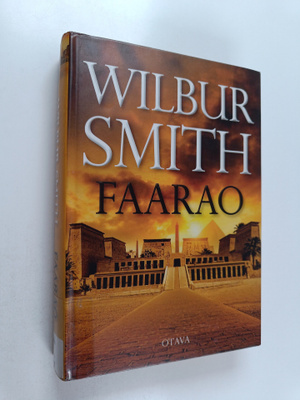 Wilbur Smith : Faarao