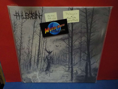 Phlegein – From The Land Of Death M-/M- LP