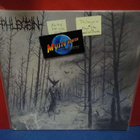 Phlegein – From The Land Of Death M-/M- LP - pikkukuva 1