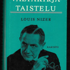 Nizer, Louis : Valtakirjataistelu - pikkukuva 1