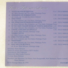 Fredi • Tuuli Kuvia Kuljettaa CD - pikkukuva 2