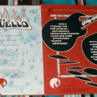 ZZ TOP ~ Degüello ~ LP Deguello - pikkukuva 2