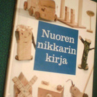 Sundsten: NUOREN NIKKARIN KIRJA (Sis.postikulut) - pikkukuva 1