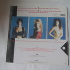 Exposé: What You Don´t Know LP 1989 Poster - pikkukuva 2