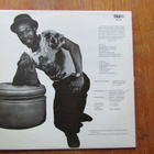 Big Youth – Screaming Target (RARE reggae-LP, TROJAN) - pikkukuva 2