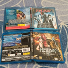 Hellboy & Hellboy The Golden Army Blu-Ray - pikkukuva 1