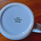 Arabia vintage mukeja - pikkukuva 5