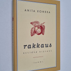 Anita Konkka : Rakkaus, kestävä kiusaus - pikkukuva 1