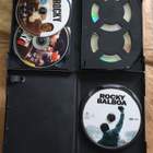 Rocky The Complete Saga (Rocky I-V & Rocky Balboa) (DVD) - pikkukuva 4
