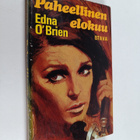 Edna O'Brien : Paheellinen elokuu - pikkukuva 1