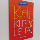 Tuija Viestilä : Kielikiipeleitä - pikkukuva 1