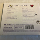 Gary Moore - Ballads & Blues  (cd+dvd) - pikkukuva 2