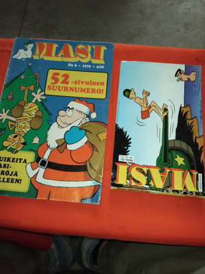 Masi