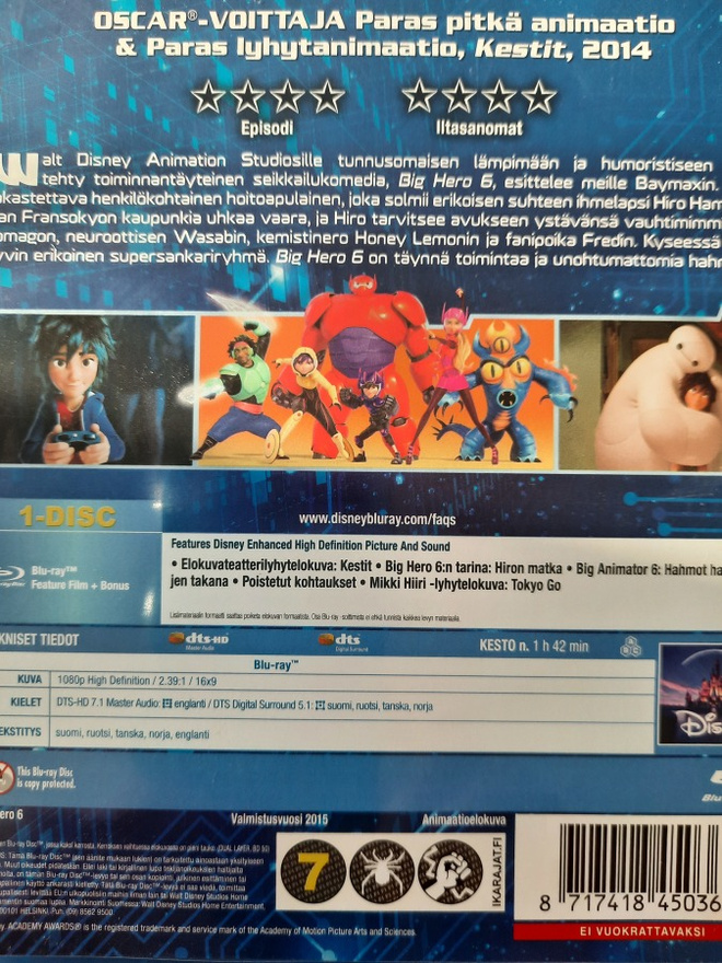 Item image