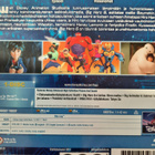 Big Hero 6 BLU-RAY SUOMIPUHE - pikkukuva 2