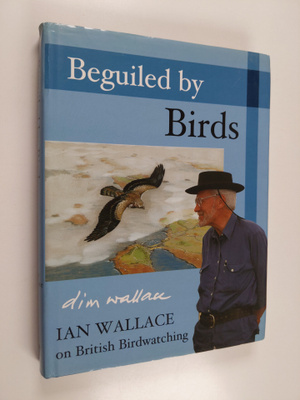 Ian Wallace : Beguiled by Birds : Ian Wallace on British ...
