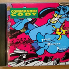 Commander Cody - The Best Of CD - pikkukuva 1