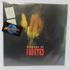 THE 69 EYES - BLESSED BE UUSI "SS" SUOMI 2010 LP + - pikkukuva 1