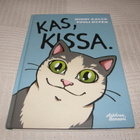 Aalto - Hypén Kas, kissa. - pikkukuva 1