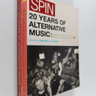 Will Hermes ym. : Spin : 20 Years of Alternative Music : ... - pikkukuva 1