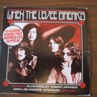 When The Levee Breaks CD - pikkukuva 1