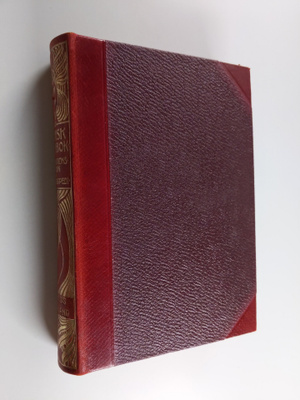 G. Lagerheim : Nordisk familjebok : Konversationslexikon ...