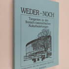 Weder - noch : Tangenten zu den finnisch-österreichischen... - pikkukuva 1