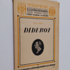Yrjö Hirn : Diderot - pikkukuva 1