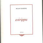 Milan Kundera : Esirippu - pikkukuva 1