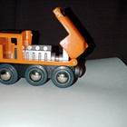 Brio veturi 33694 - pikkukuva 2