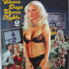 Eleven Days Eleven Nights 2 (4K UHD + blu ray) - pikkukuva 3