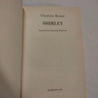 Charlotte Brontë : Shirley - pikkukuva 2