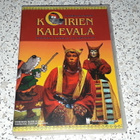 Koirien Kalevala (DVD) - pikkukuva 1