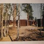 Kirkkonummi, Masala, Nuorisokeskus Sipuli, p. 1981 - pikkukuva 1