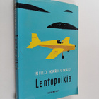Niilo Karhumäki : Lentopoikia - pikkukuva 1