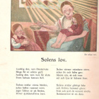 Hälsan är min Bästa Vän, morbror Doktorn, 1908 ? - pikkukuva 4