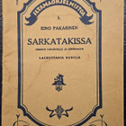 Sarkatakissa Suojeluskuntain kustantama - pikkukuva 1