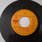 AMI ASPELUND - TIEDÄ MITÄ TAHDOT 7 " Single - pikkukuva 1