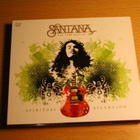 2CD Santana – Spiritual Ascension digipack - pikkukuva 1