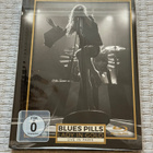 Blues Pills – Lady In Gold - Live In Paris (Blu-ray + 2xCD) - pikkukuva 1