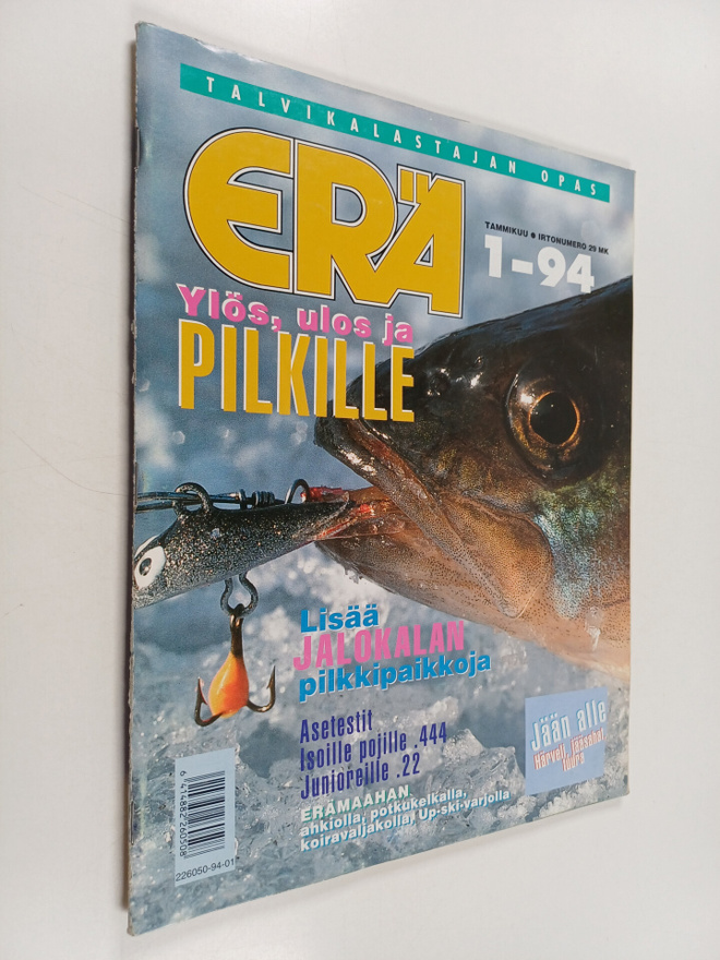 Erä 1/1994